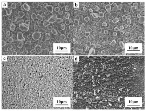 Materials Free Full Text Electrodeposition Of Aluminum Coatings From Alcl3 Nacl Kcl Molten