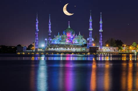 Самые Красивые Картинки Мечетей Telegraph