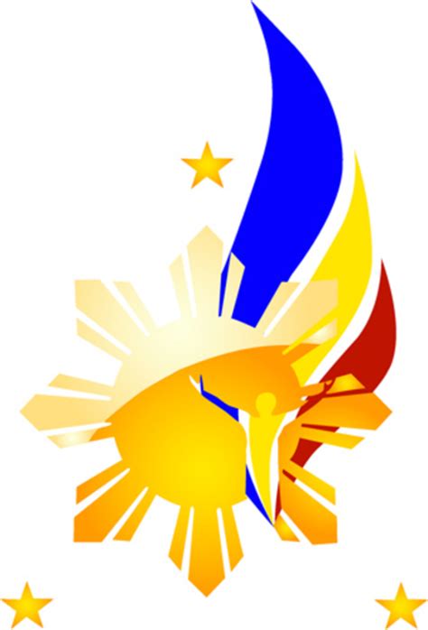 Philippine Flag Free Images At Clker Vector Clip Art Online