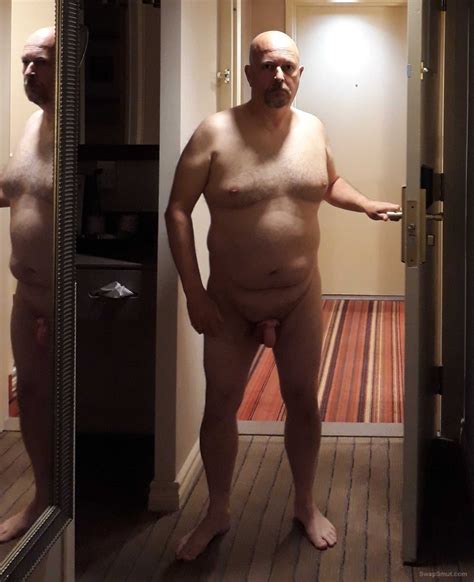 Exposed Naked Faggot Andrew