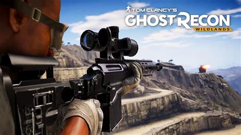────────── all research (1) educational (1) it (2) military (1) nasa (1) automotive (1). WORLD'S BEST SNIPER!! (Ghost Recon Wildlands) - YouTube