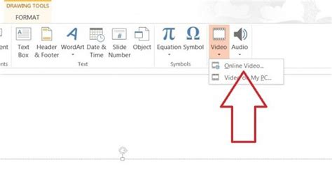 If you have a video file on your computer, you can embed it into your presentation. Best Video Format to Embed in PowerPoint on Mac/Windows 10 ...