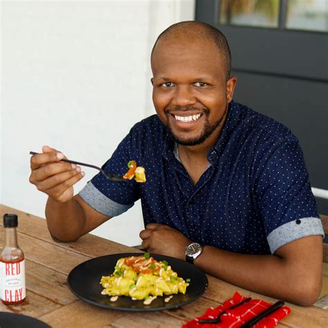 Introducing Black Food Fridays – Red Clay Hot Sauce