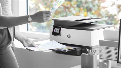 Hp Printer Printing Blank Pages Heres A Quick Fix
