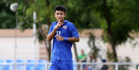'ช้างศึก' เจ๊าอิรัก เข้า 8 ทีม 'ยู23' เอเชียหนแรก. ศุภณัฏฐ์ เหมือนตา พร้อมฉะบาห์เรน