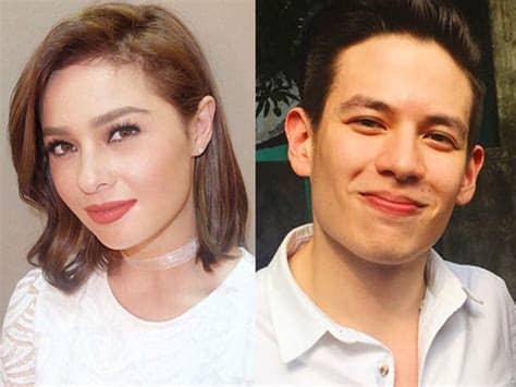 She then revealed that the father of. Maxene Eigenmann: Jake Ejercito is Ellie's father!