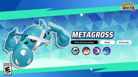 How To Get Metagross In Pokemon Unite
