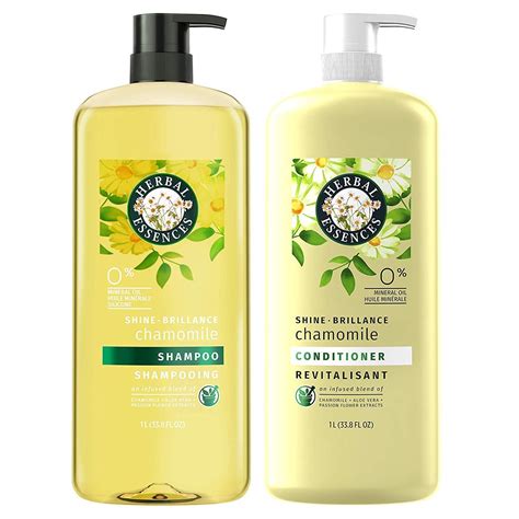 Herbal Essences Shampoo Conditioner Collection In 2020 Herbal Essence Shampoo Herbal Essences