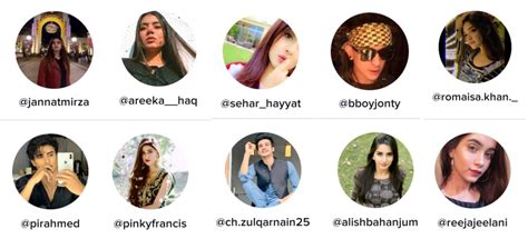 Top 10 tik tokers of the year! - Diva Magazine The most famous tiktok user of india and love of million.