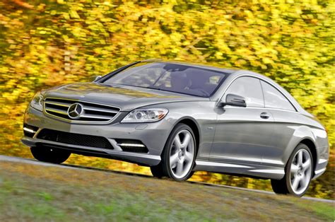 While she was born in seoul, she spent a majority of her childhood in france & japan. Best Car Models & All About Cars: 2013 Mercedes Benz CL Class