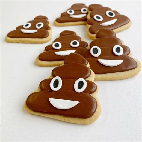 Santa Poop Emoji Cookie Cutter And Fondant Cutter And Clay Cutter Artofit
