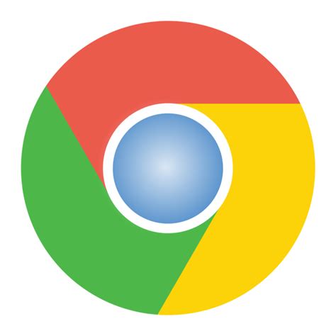 Chrome logo png images free download. Kaj bo Chrome prepoznal kot nadležne oglase?