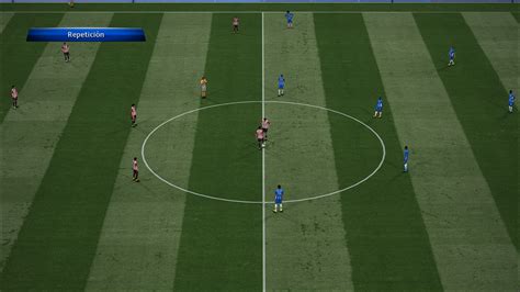 Screenshot Aitors Pes15 Enhancer Pro Evolution Soccer 2015
