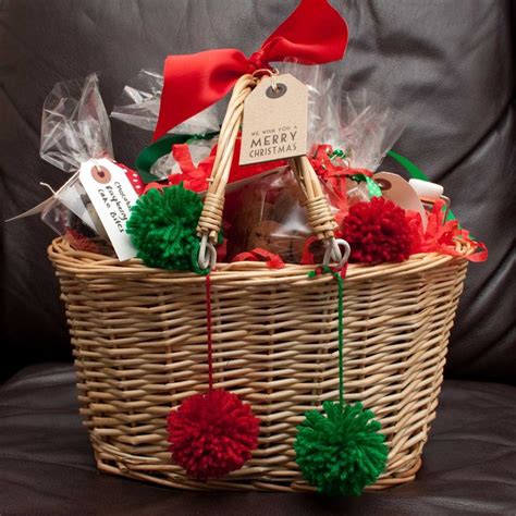 3 Diy Holiday T Baskets For Everyone You Love Take Stocking