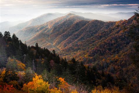 Great Smoky Mountains Guide Planning Your Trip