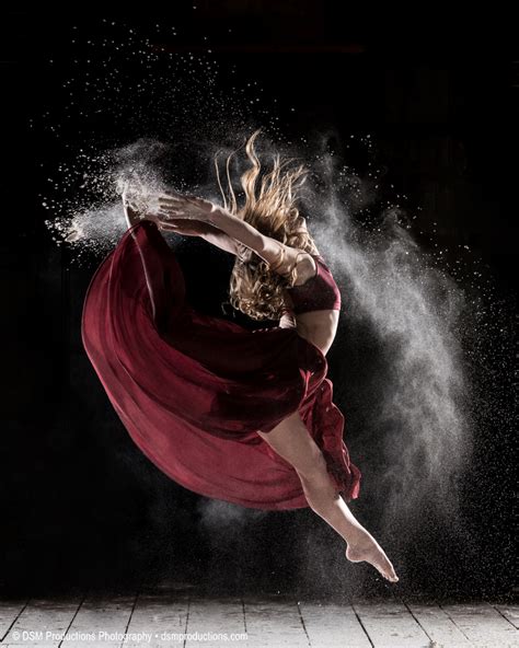 Private Dance Shoot — Dsm Productions Dance Photography