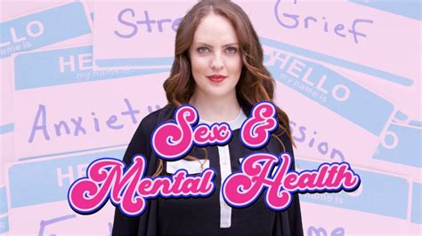 Ep 97 Sex And Mental Health Struggling With Arousal Getting Your Needs Met And Worthiness Wounds