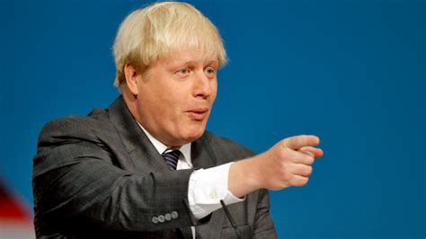 Boris Johnson The Best Jokes From His Conference Speech Politics The Guardian