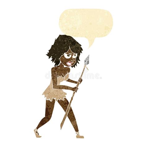 Cave Girl Stock Illustrations 557 Cave Girl Stock Illustrations