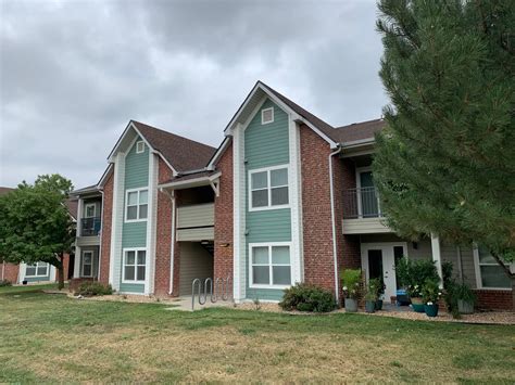 Brookstone Apartments Rehabilitation | Alm2s