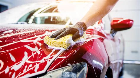 9 Mistakes To Avoid When You Clean Your Car Toms Guide