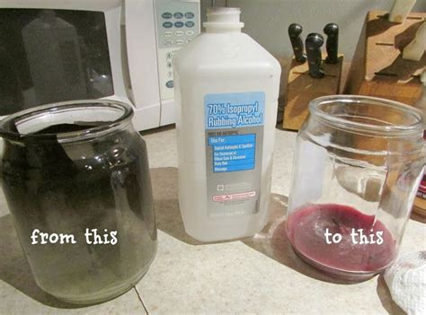 If you cleaned up a lot of candle wax, it can seem like a waste to just toss it in the trash. How to Clean Wax from Jar Candles to Use for Organization ...