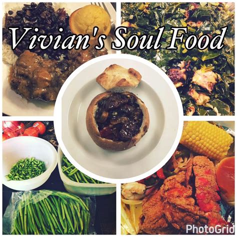 This small restaurant in cedar rapids. Vivian's Soul Food - Home - Cedar Rapids, Iowa - Menu ...