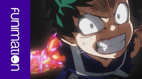 My Hero Academia Season 3 Episode 24 Funimation Meme Painted