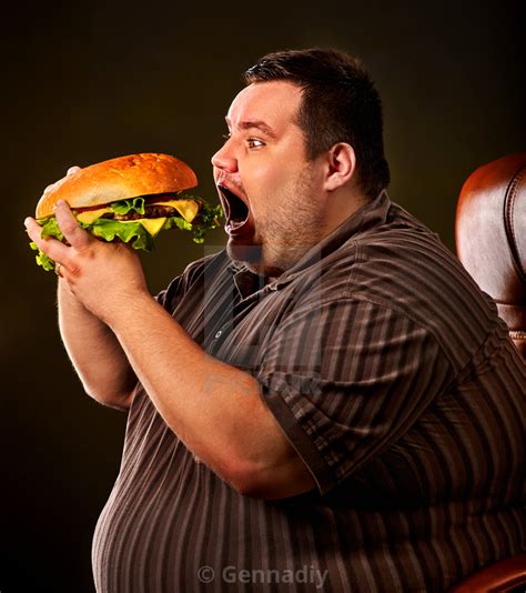 Fat Person Eating Food Xxx Pics