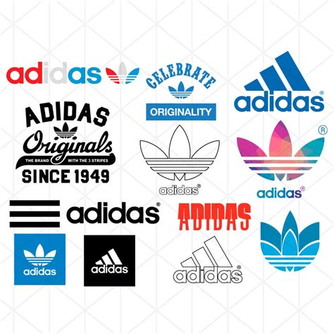 Designer Brand Logos