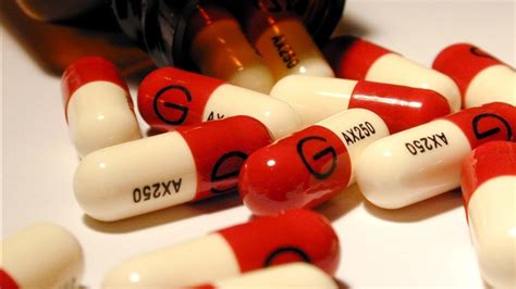Fda Adds Heart Risk Warning To Popular Antibiotic