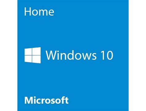 Even next to the guides and tutorials, it can seem like a bit too much, especially if you go for a more sophisticated version. KW9-00139 - Microsoft Windows 10 Home 64 Bit - OEM ...