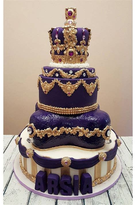 Royal Cake Extravagant Wedding Cakes Big Wedding Cakes Beautiful