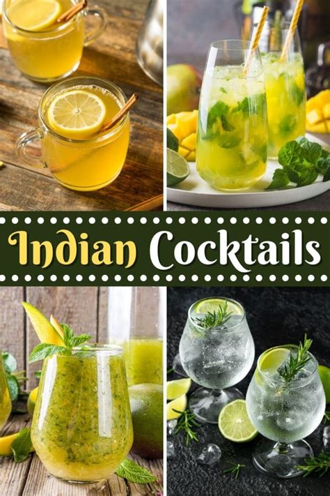 10 best indian cocktails insanely good