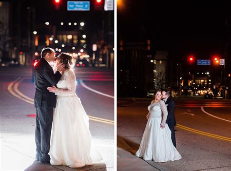 st pauls cathedral and circuit center wedding Ace Hotel Wedding