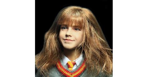 Hermione Granger Child