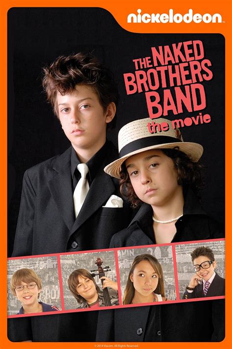 The Naked Brothers Band The Movie 2005