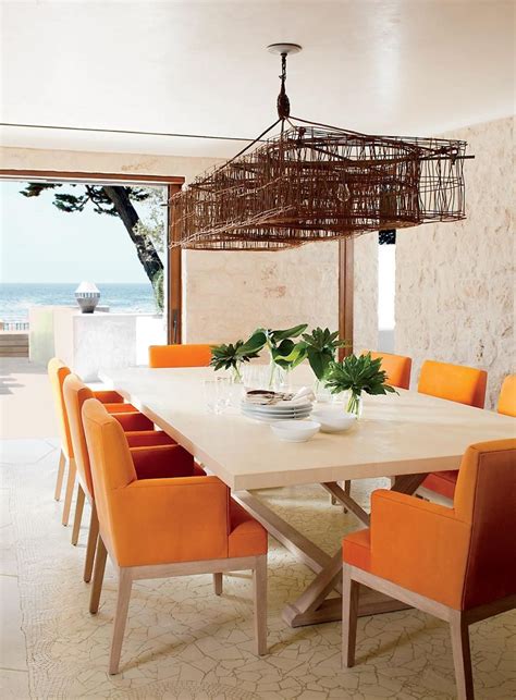 55 Awesome Beach Dining Room Decorating Themes Ideas You