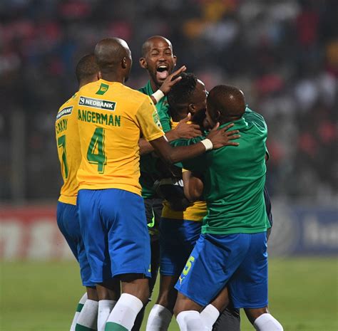 Official twitter of mamelodi sundowns f.c. WATCH: SUNDOWNS ONLINE TRAINING AMID COVID-19 LOCKDOWN
