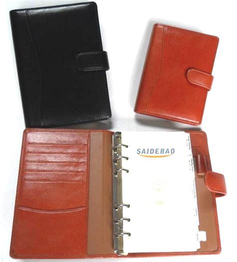 Portfolio Notebook Fulcorn T And Premium