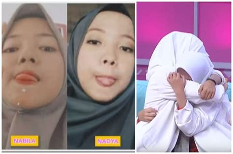 Mengapa kita kasih yang terpisah/selamanya usop mp3 duration 4:17 size 9.80 mb / joss.no.limite jupin 2. Kisah Haru Pertempuan si Kembar Nadya-Nabila yang Terpisah ...