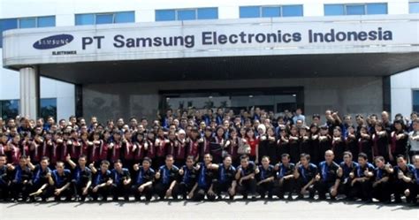 4 053 tykkäystä · 40 puhuu tästä. LOKER 11 FORMASI DI SAMSUNG INDONESIA DAFTAR ONLINE ~ Loker Terbaru di Semarang dan Sekitarnya