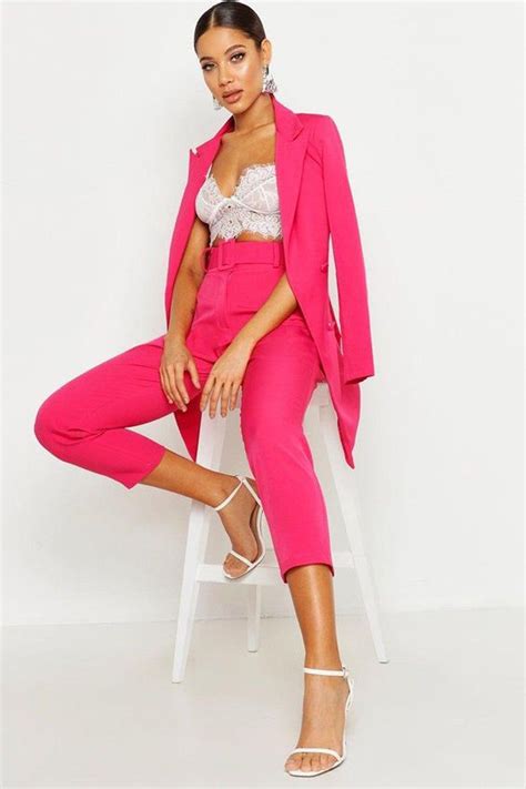 Pink Suit Artofit