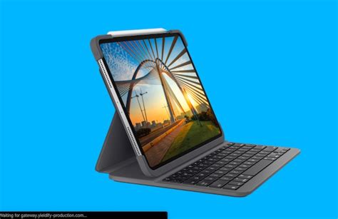 5 Best 2020 Ipad Pros Keyboard Cases In 2020 Beebom