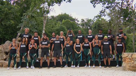 Watch The Challenge All Stars Season 2 Episode 3 Firestarter Full