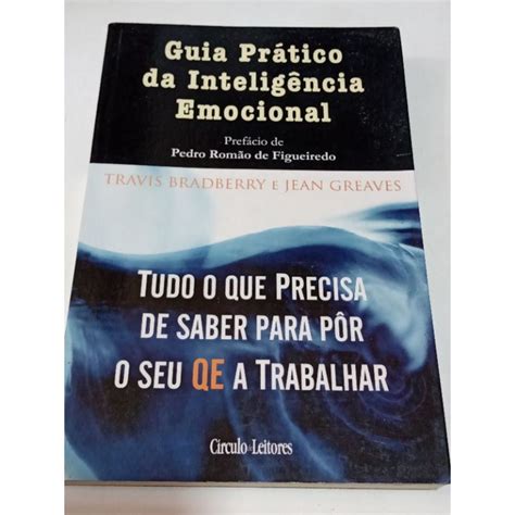 Guia Prático Da Inteligência Emocional Shopee Brasil