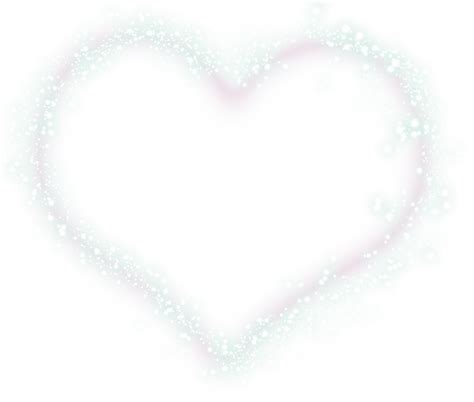 Love Heart White Heart Png Download 650552 Free Transparent Love