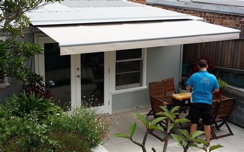 Awnings And Shade Sails Wollongong And Shellharbour Southern Shutters