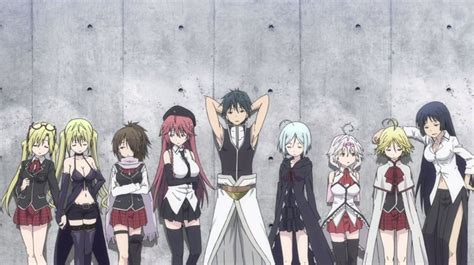 No doubt, you know that trinity seven is based on the manga of the same name, which currently contains twenty volumes. The Trinity Seven Season 2 Release Date News Update for ...