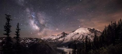 Photos What The Sky Should Look Like Without Light Pollution